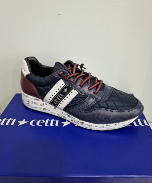 caballero cetti navy